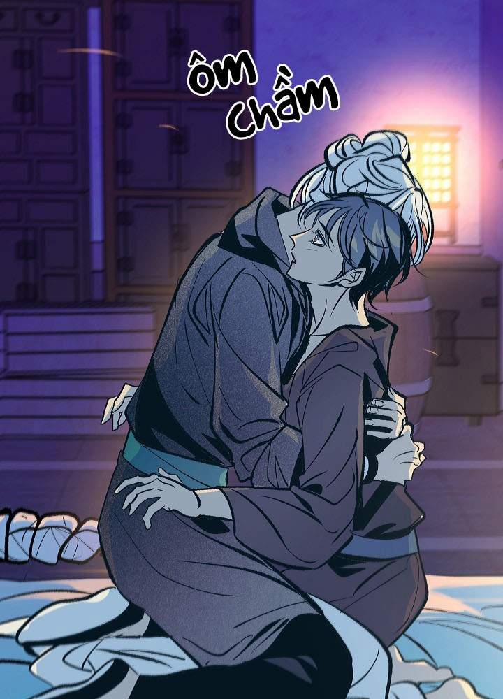 Người Tình Của Sura 52 trang 31