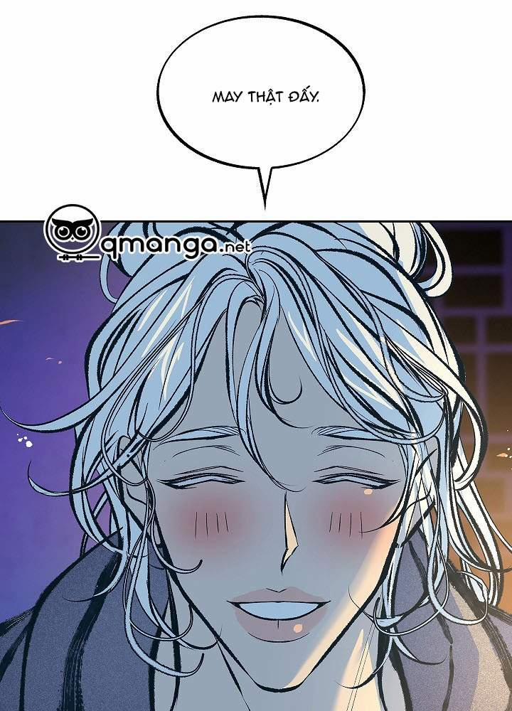 Người Tình Của Sura 52 trang 37