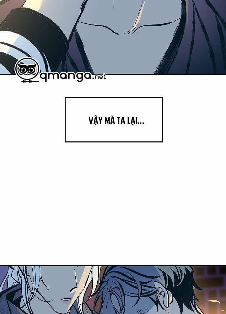 Người Tình Của Sura 52 trang 40