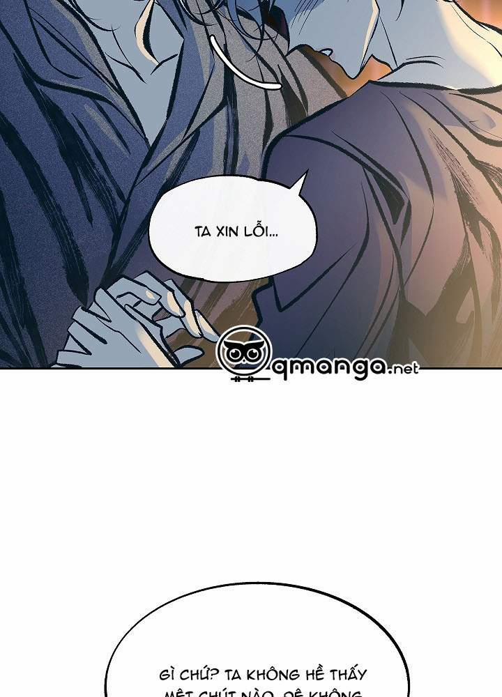 Người Tình Của Sura 52 trang 41