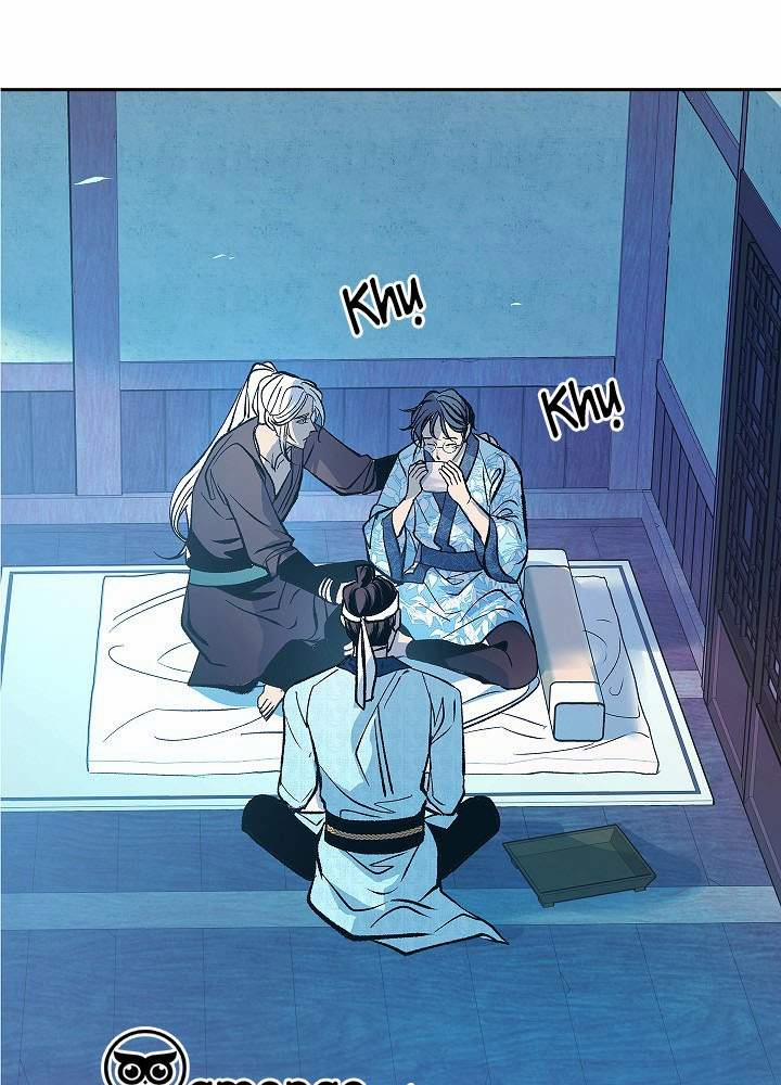 Người Tình Của Sura 52 trang 59