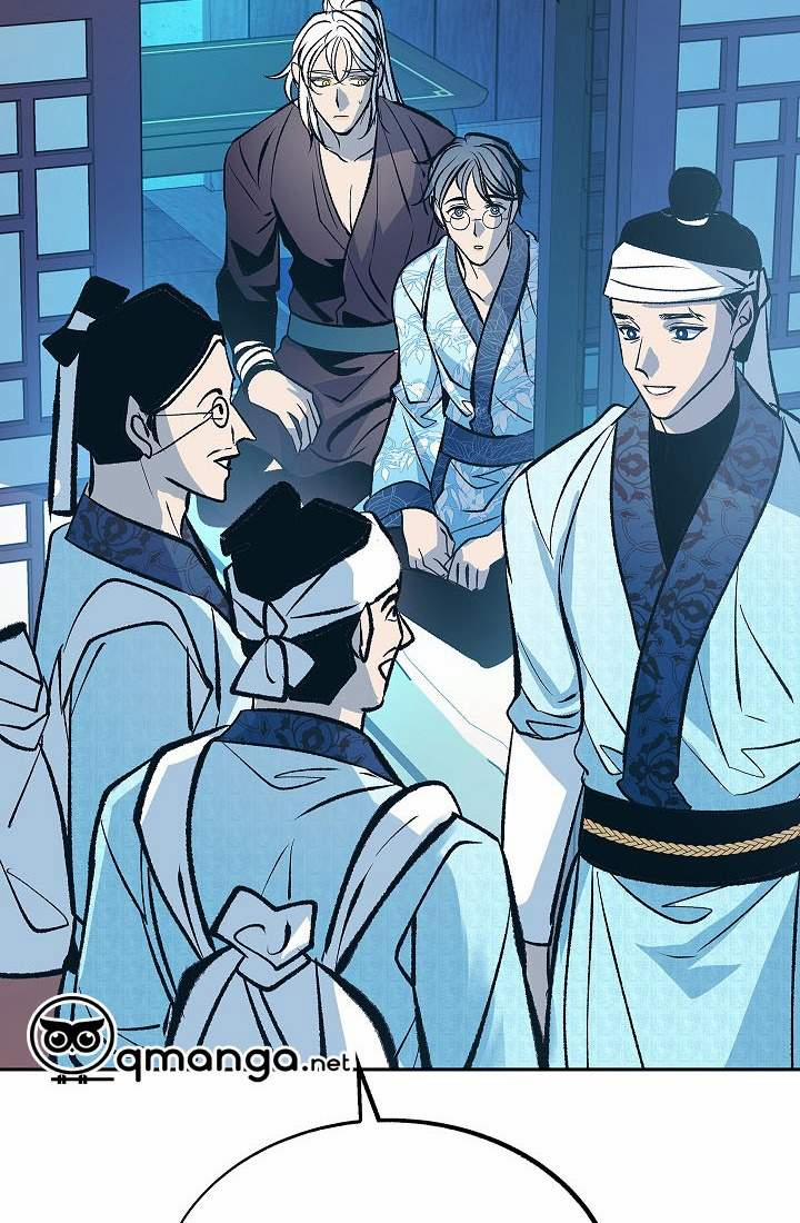 Người Tình Của Sura 52 trang 66