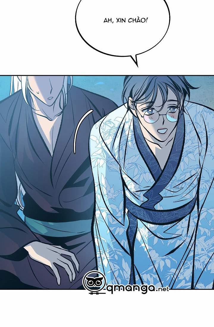 Người Tình Của Sura 52 trang 70