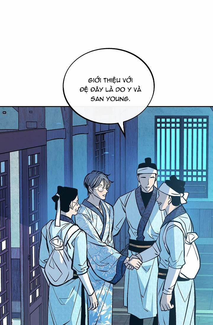 Người Tình Của Sura 52 trang 71