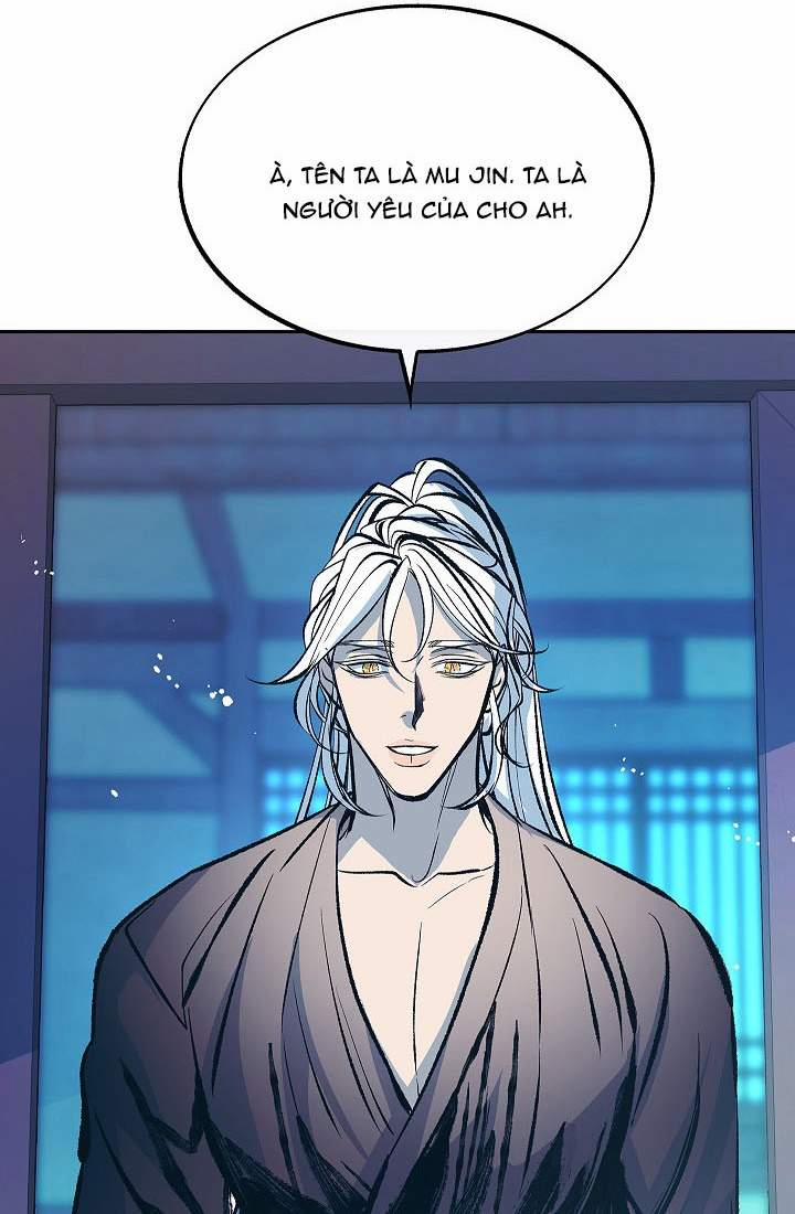 Người Tình Của Sura 52 trang 84