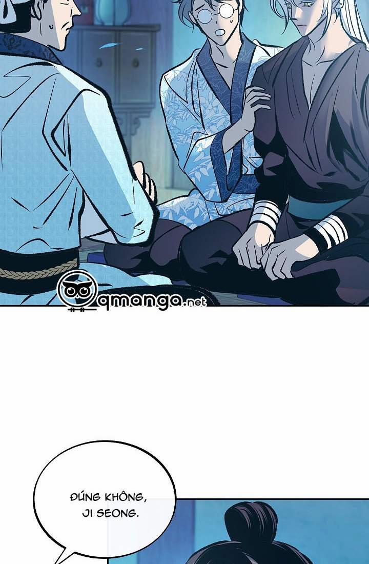 Người Tình Của Sura 52 trang 94