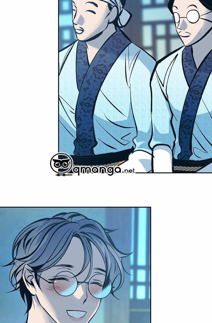 Người Tình Của Sura 52 trang 98