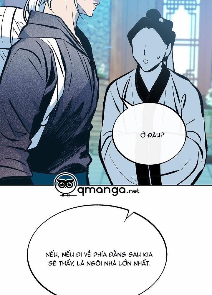 Người Tình Của Sura 53 trang 105