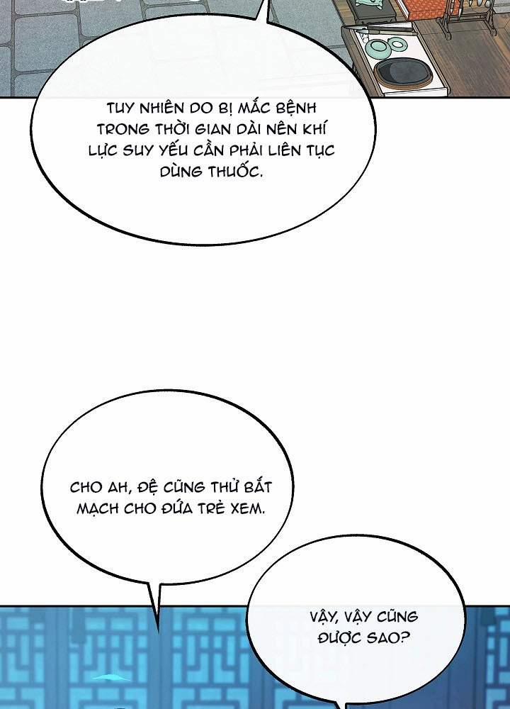 Người Tình Của Sura 53 trang 109