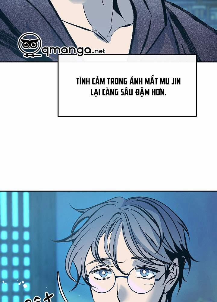 Người Tình Của Sura 53 trang 11