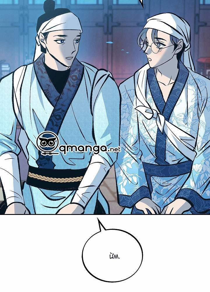 Người Tình Của Sura 53 trang 110