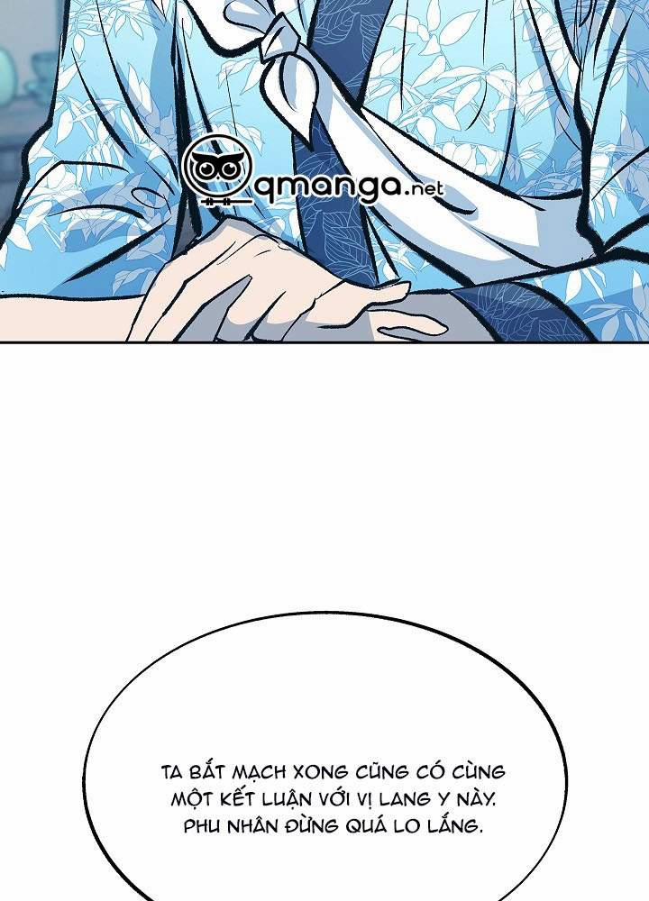 Người Tình Của Sura 53 trang 112