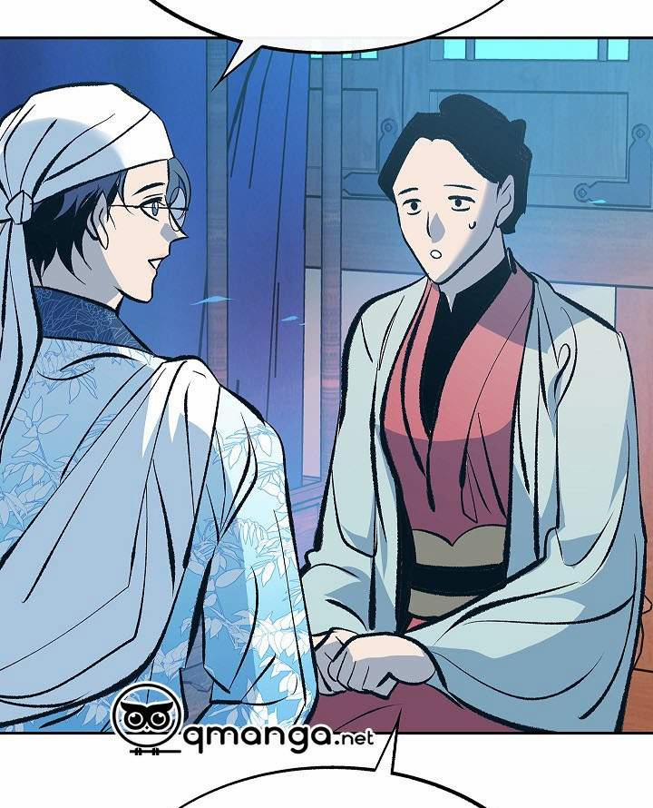 Người Tình Của Sura 53 trang 113