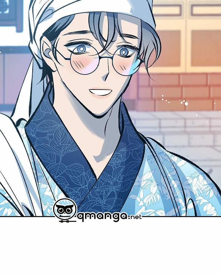 Người Tình Của Sura 53 trang 119