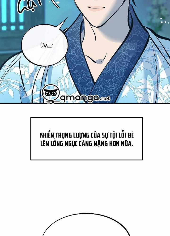 Người Tình Của Sura 53 trang 12