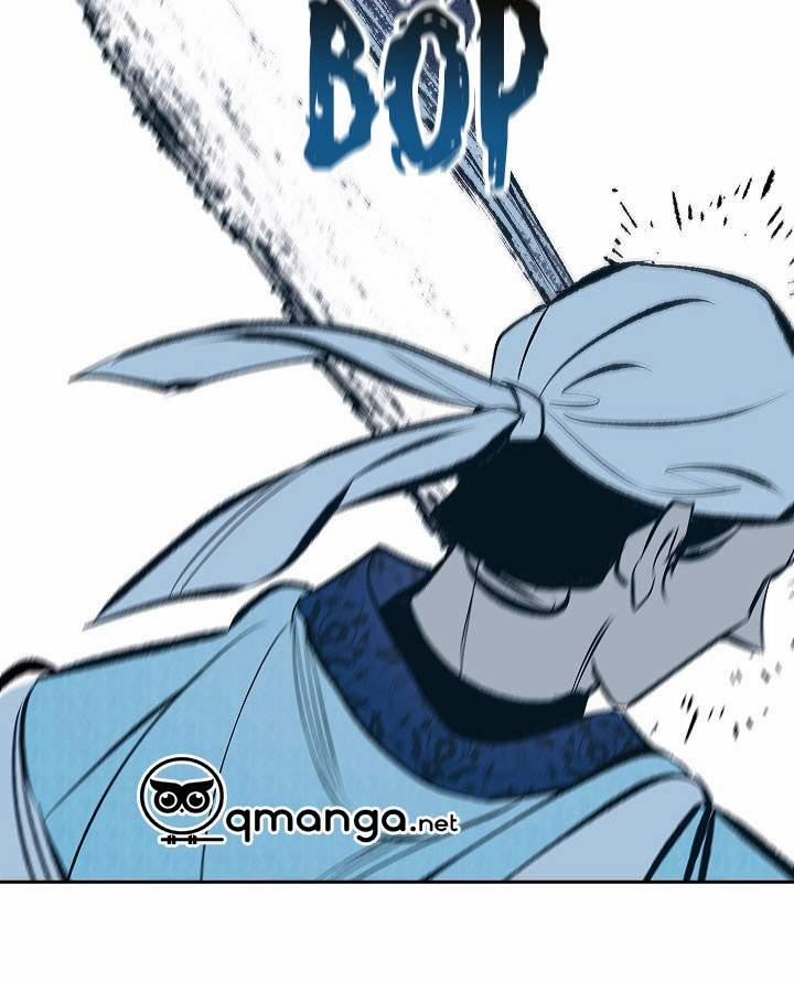 Người Tình Của Sura 53 trang 127