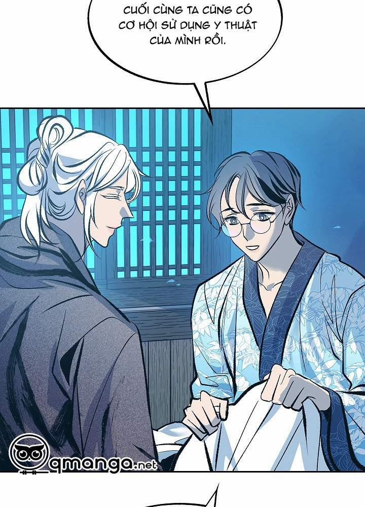 Người Tình Của Sura 53 trang 13