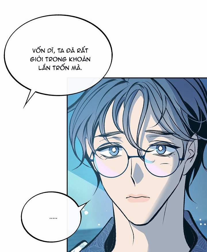 Người Tình Của Sura 53 trang 18