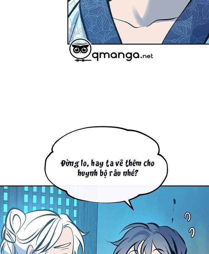 Người Tình Của Sura 53 trang 19