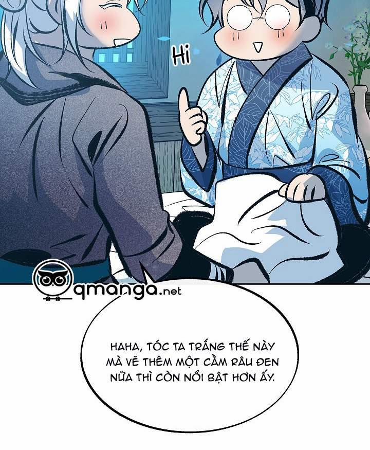 Người Tình Của Sura 53 trang 20