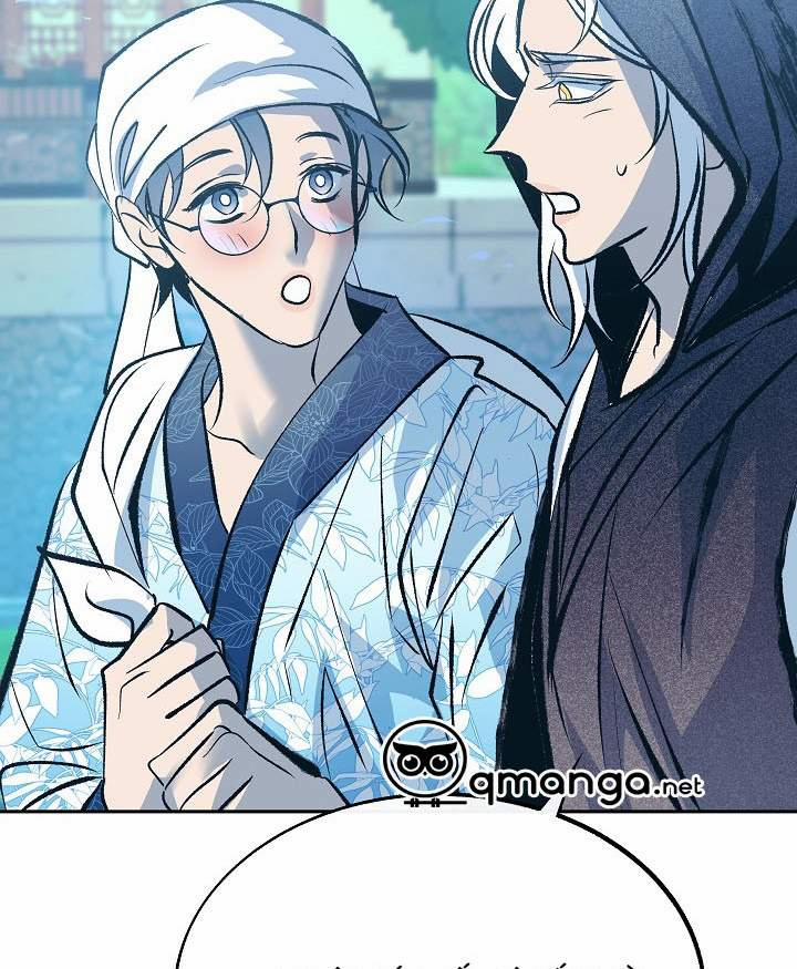 Người Tình Của Sura 53 trang 28