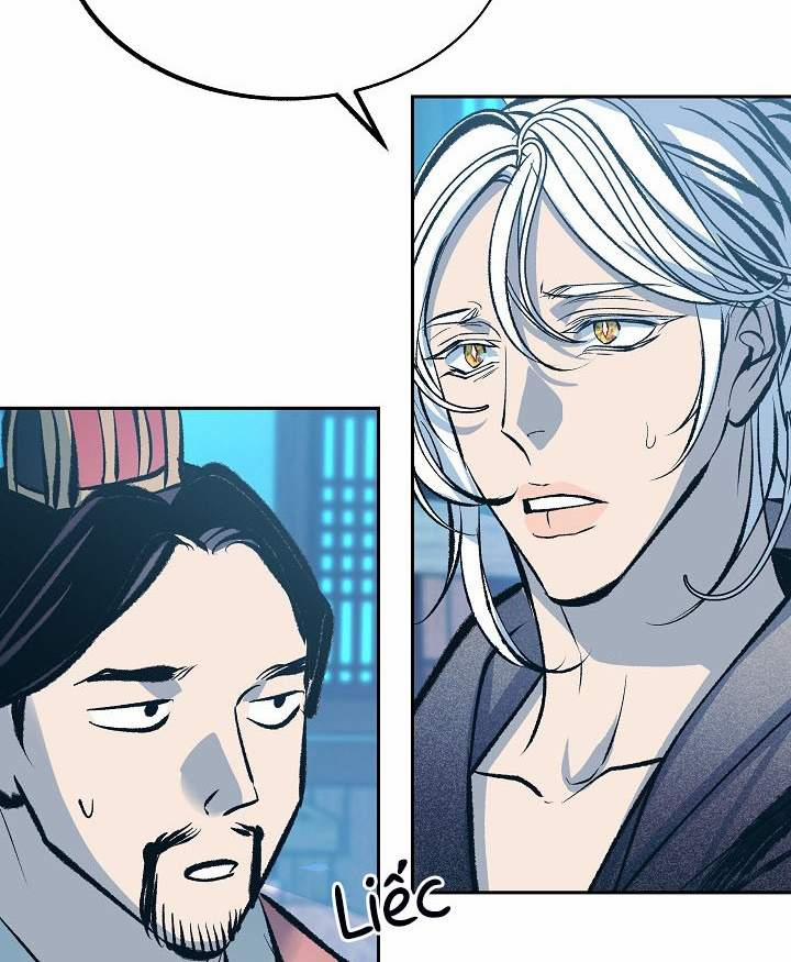 Người Tình Của Sura 53 trang 42