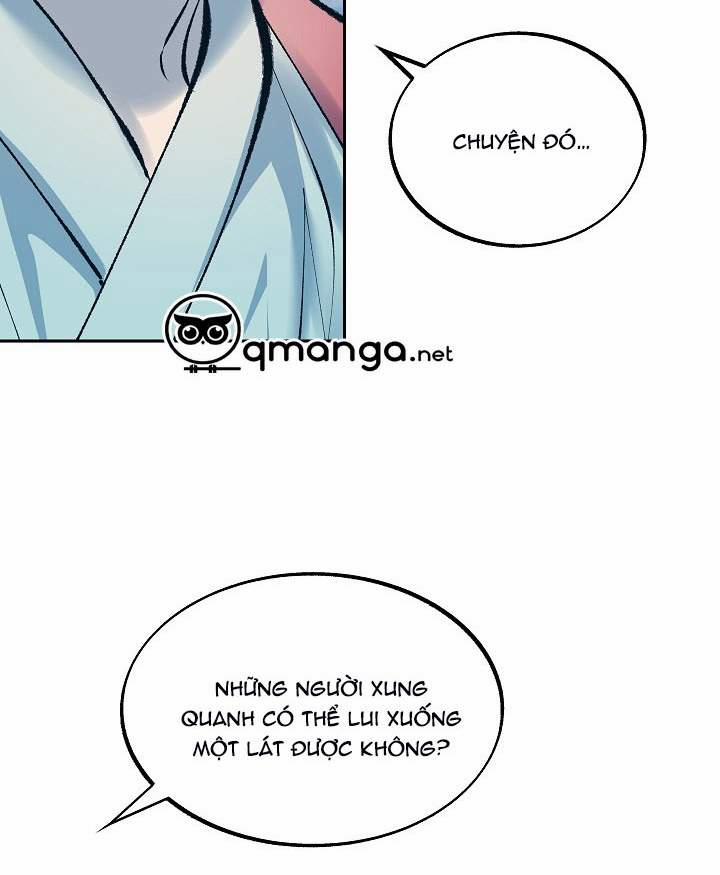 Người Tình Của Sura 53 trang 43