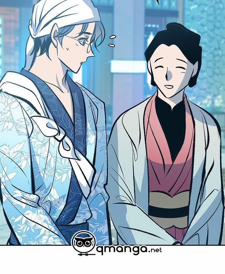 Người Tình Của Sura 53 trang 56