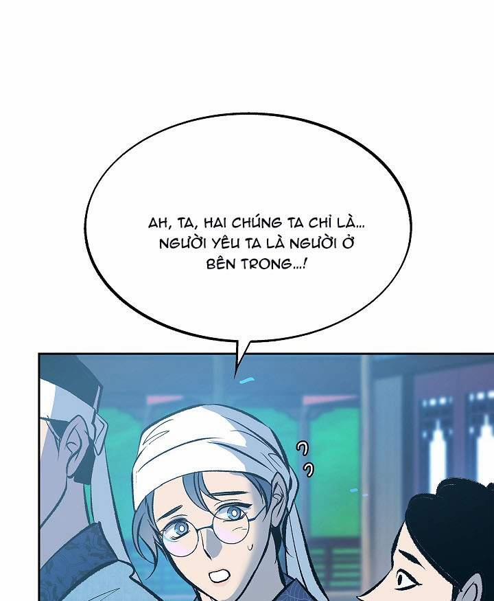 Người Tình Của Sura 53 trang 57