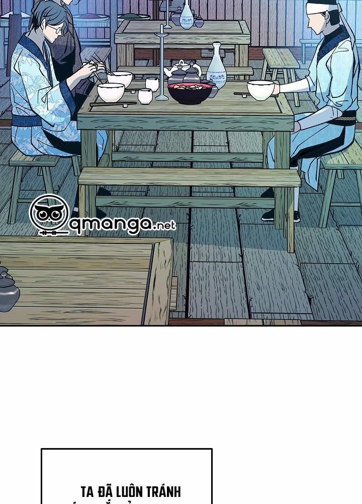 Người Tình Của Sura 53 trang 6