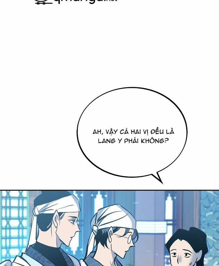 Người Tình Của Sura 53 trang 62