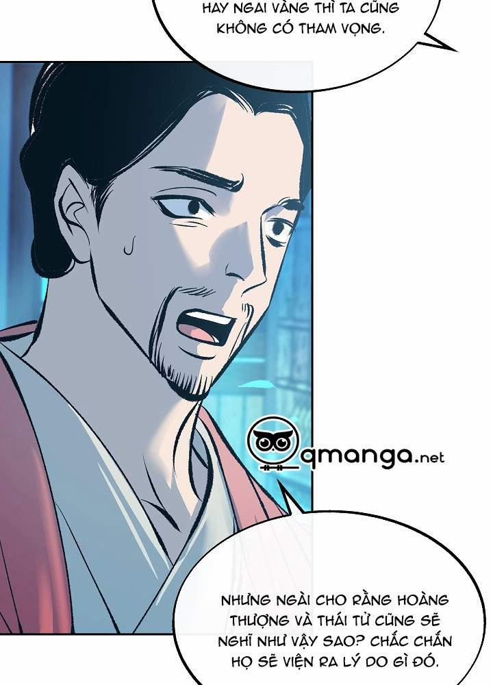 Người Tình Của Sura 53 trang 87