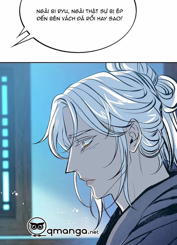 Người Tình Của Sura 53 trang 96