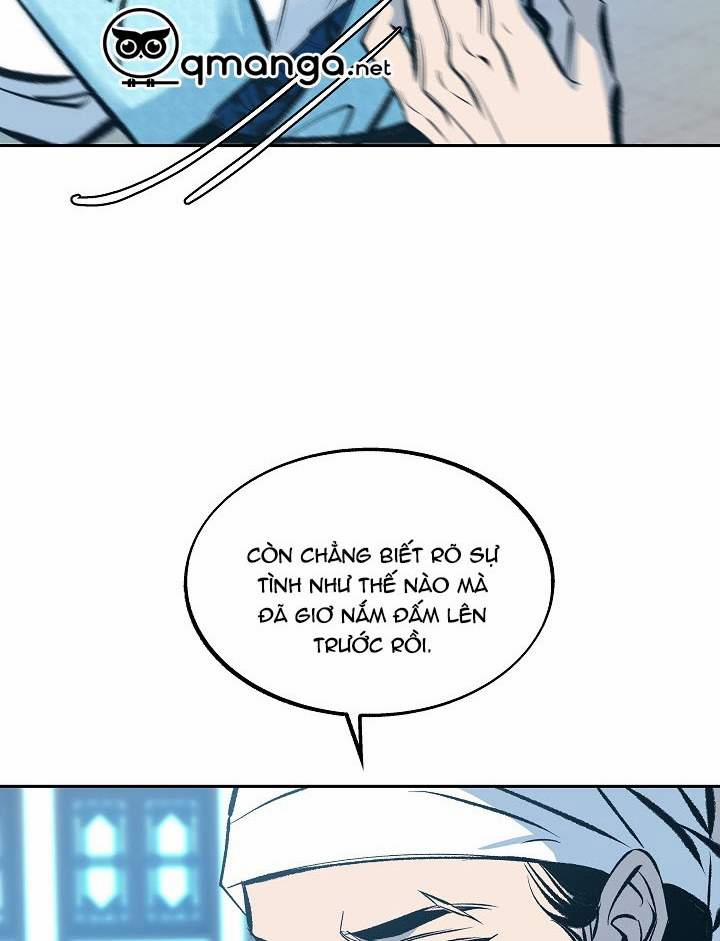 Người Tình Của Sura 54 trang 11