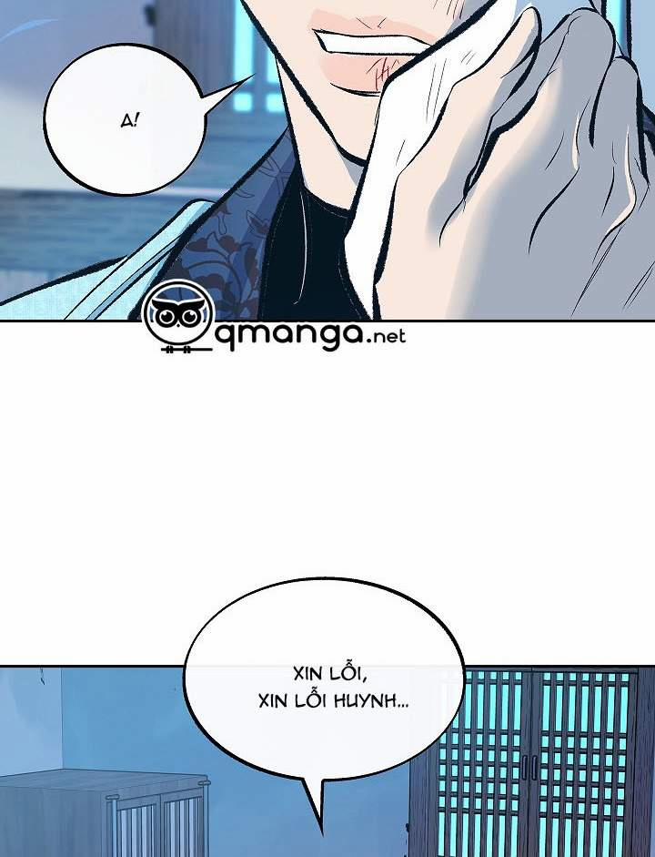 Người Tình Của Sura 54 trang 19