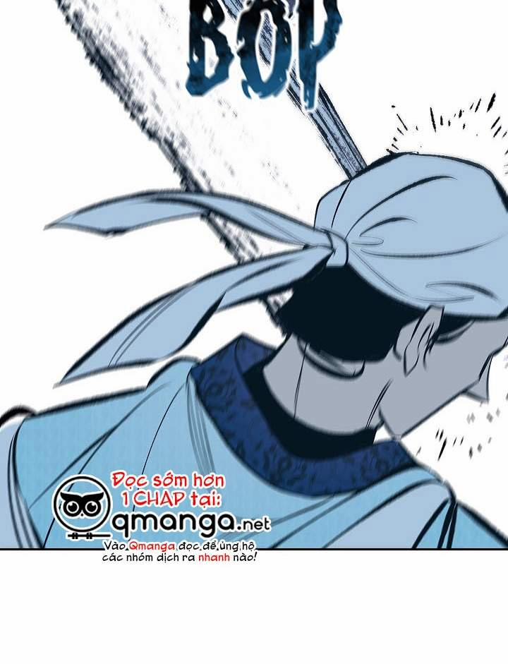 Người Tình Của Sura 54 trang 2