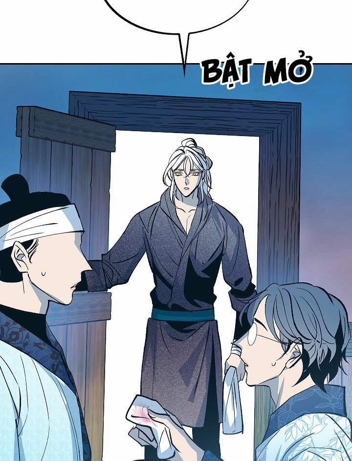 Người Tình Của Sura 54 trang 23