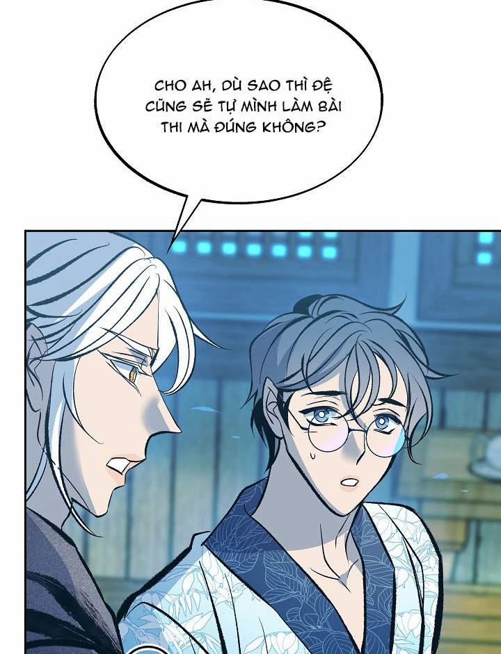 Người Tình Của Sura 54 trang 26