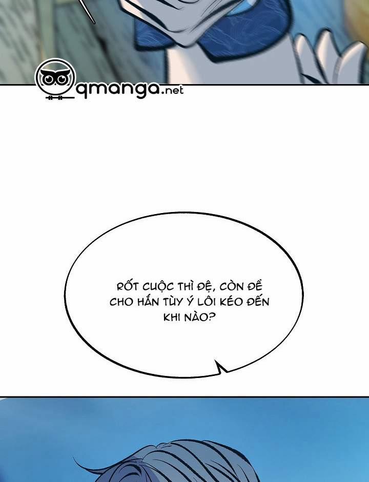 Người Tình Của Sura 54 trang 30