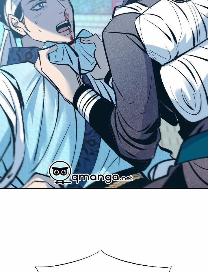 Người Tình Của Sura 54 trang 6