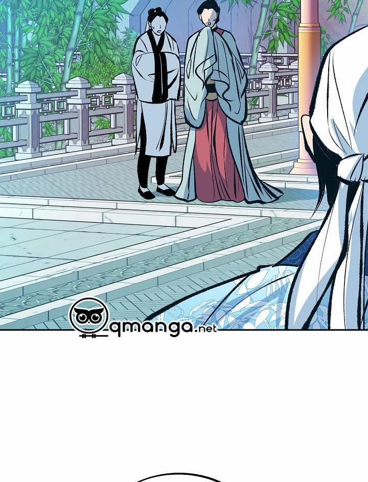 Người Tình Của Sura 54 trang 9