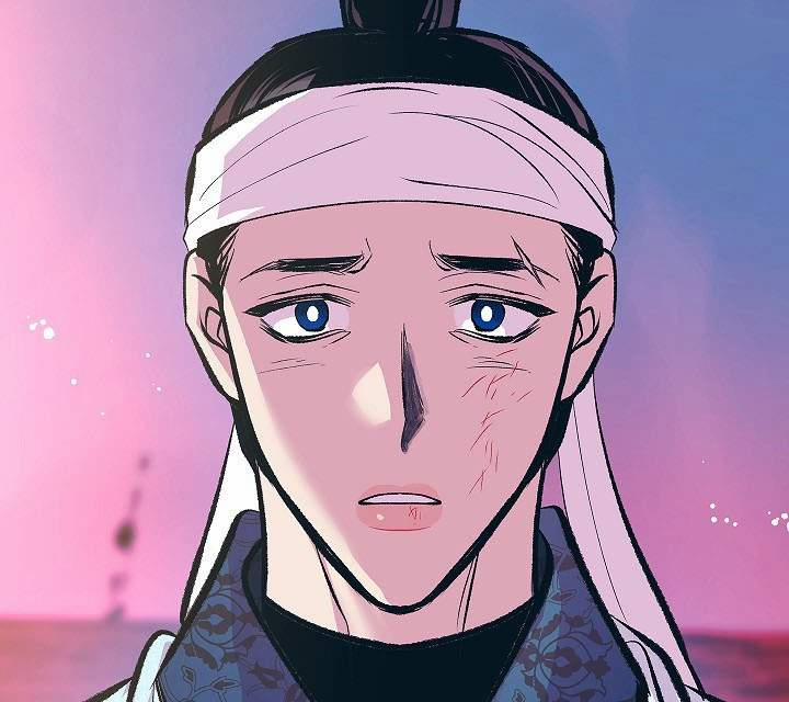 Người Tình Của Sura 55 trang 112