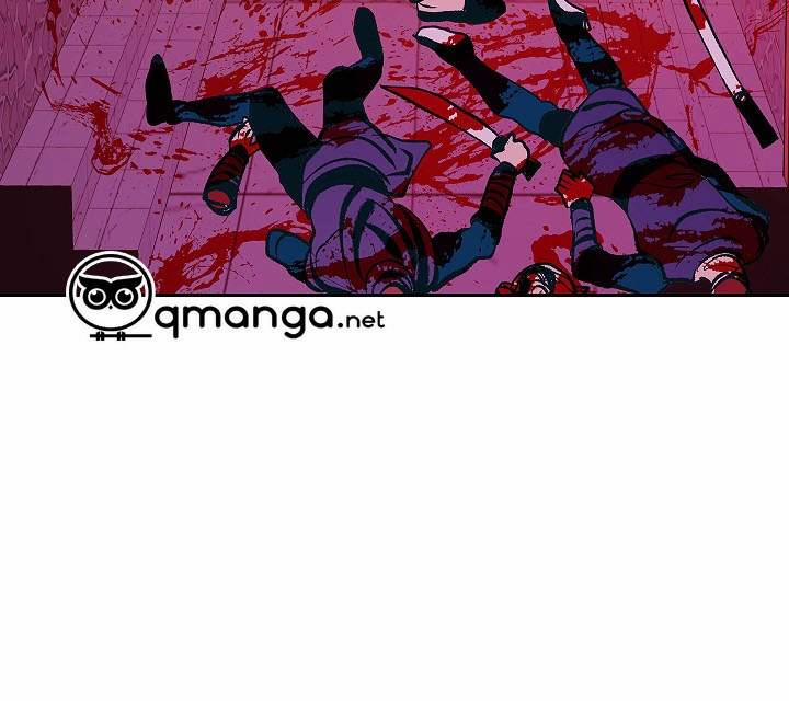 Người Tình Của Sura 55 trang 122