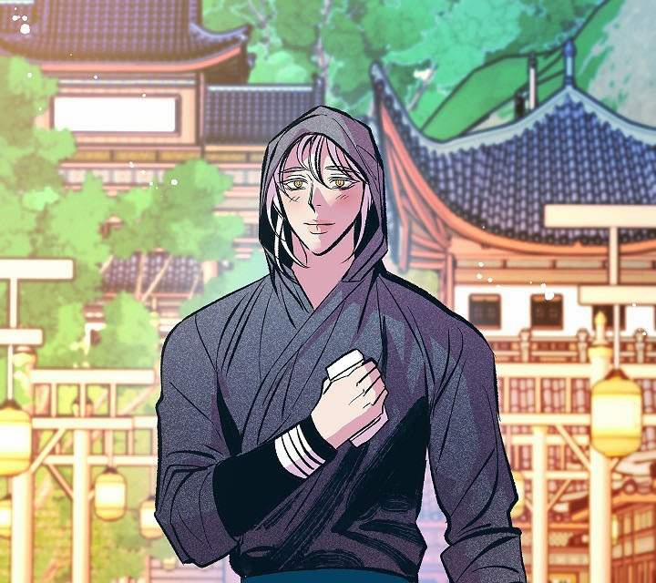 Người Tình Của Sura 55 trang 22