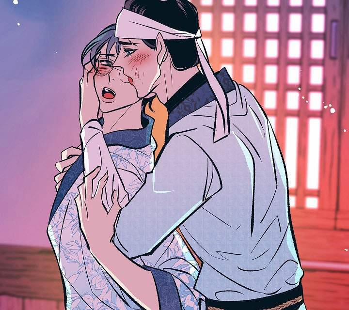 Người Tình Của Sura 55 trang 54