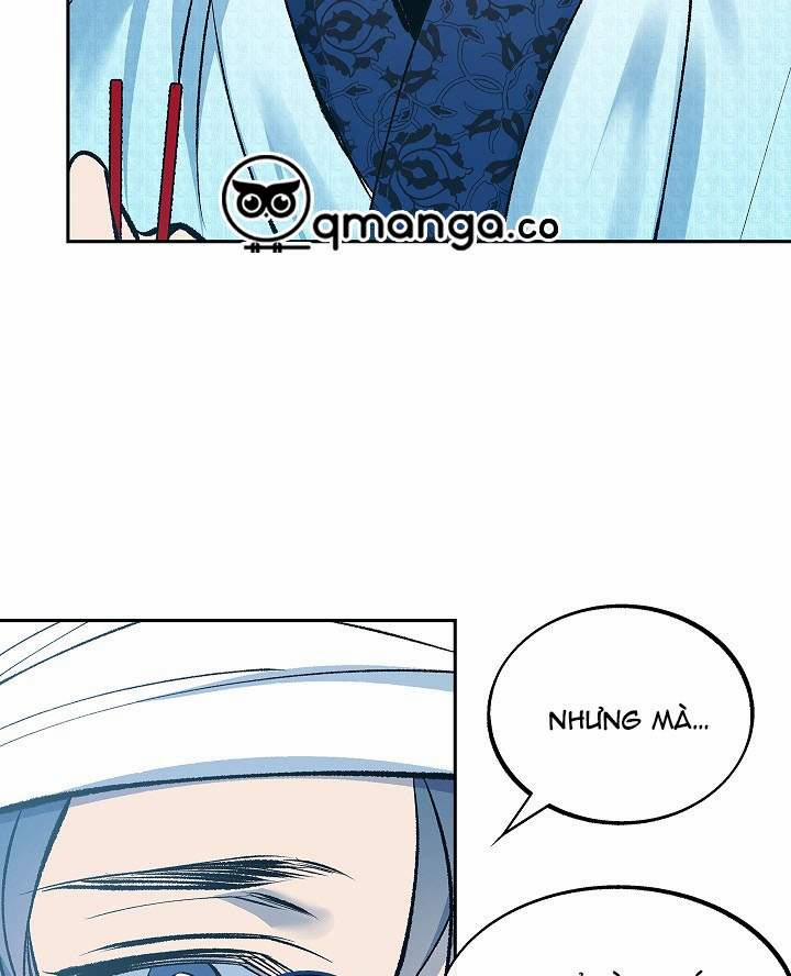 Người Tình Của Sura 56 trang 10