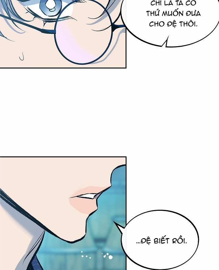 Người Tình Của Sura 56 trang 11