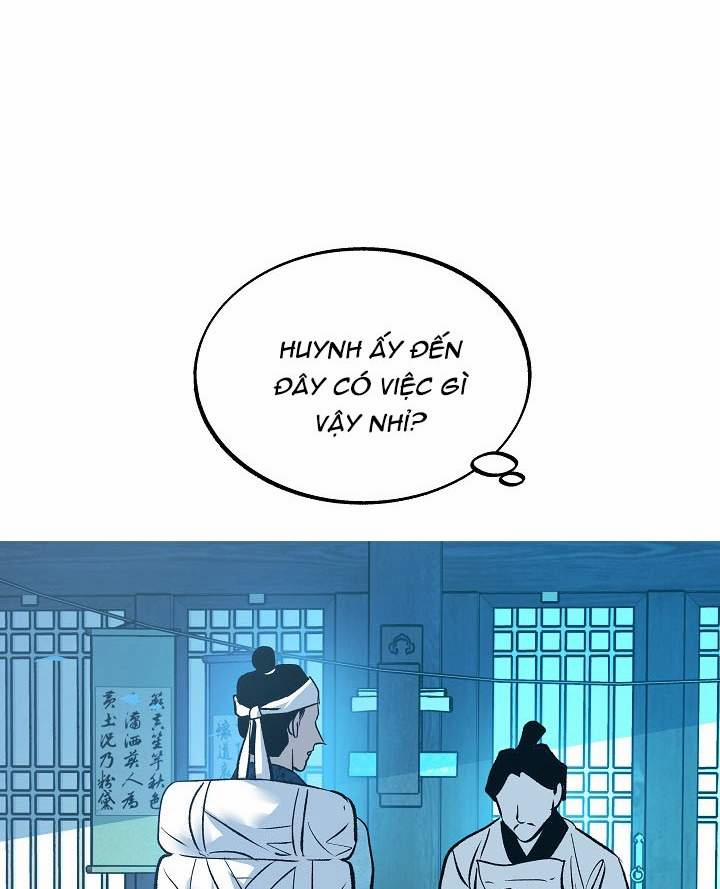 Người Tình Của Sura 56 trang 14