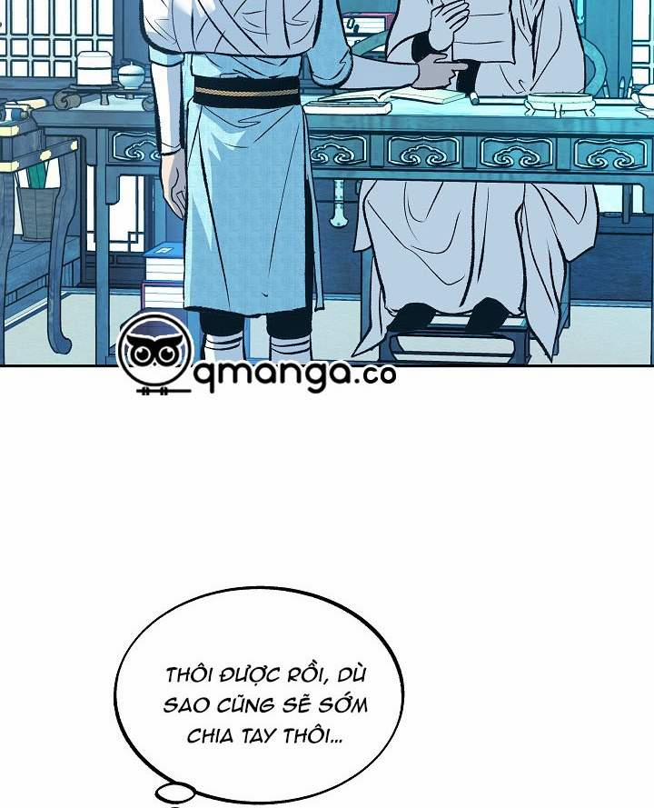 Người Tình Của Sura 56 trang 15