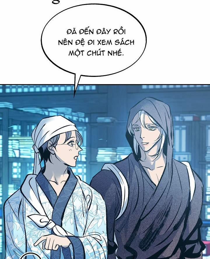 Người Tình Của Sura 56 trang 16